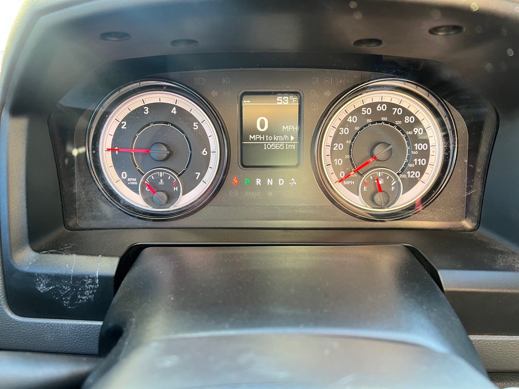 2019 RAM 1500 Image 18