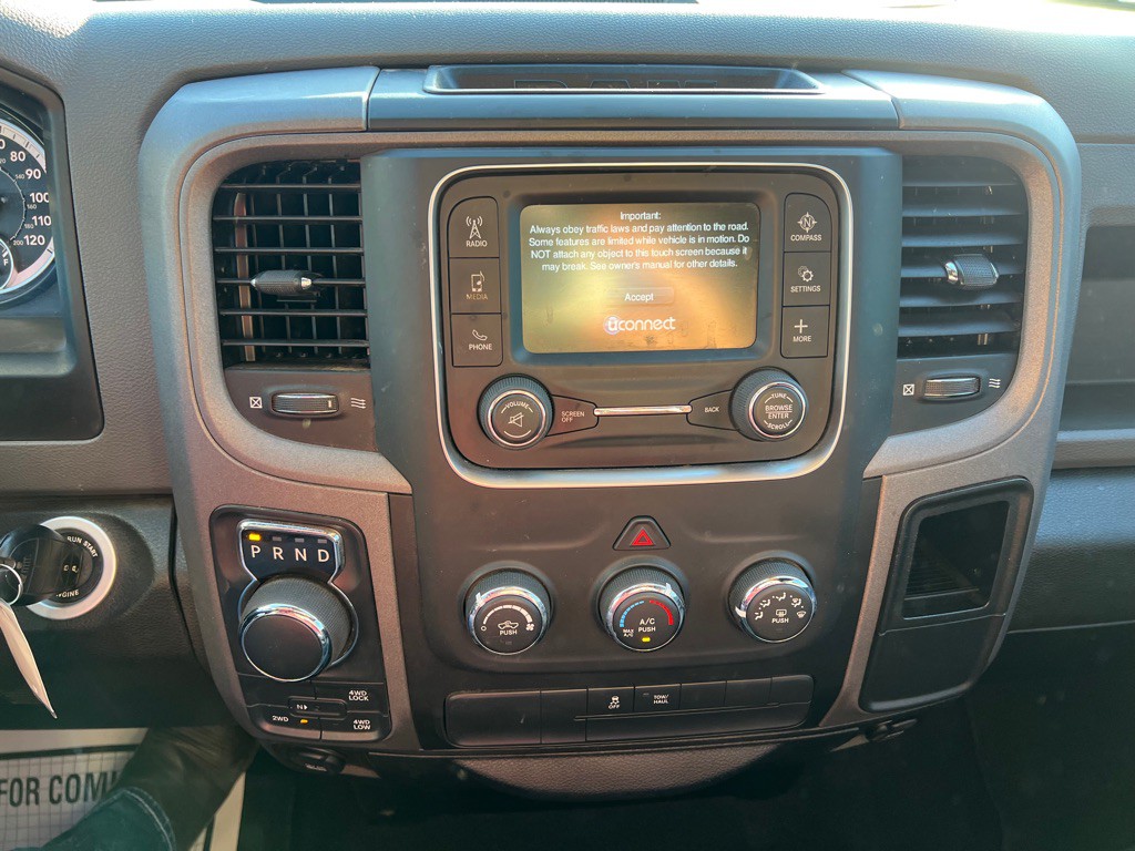 2019 RAM 1500 Image 19