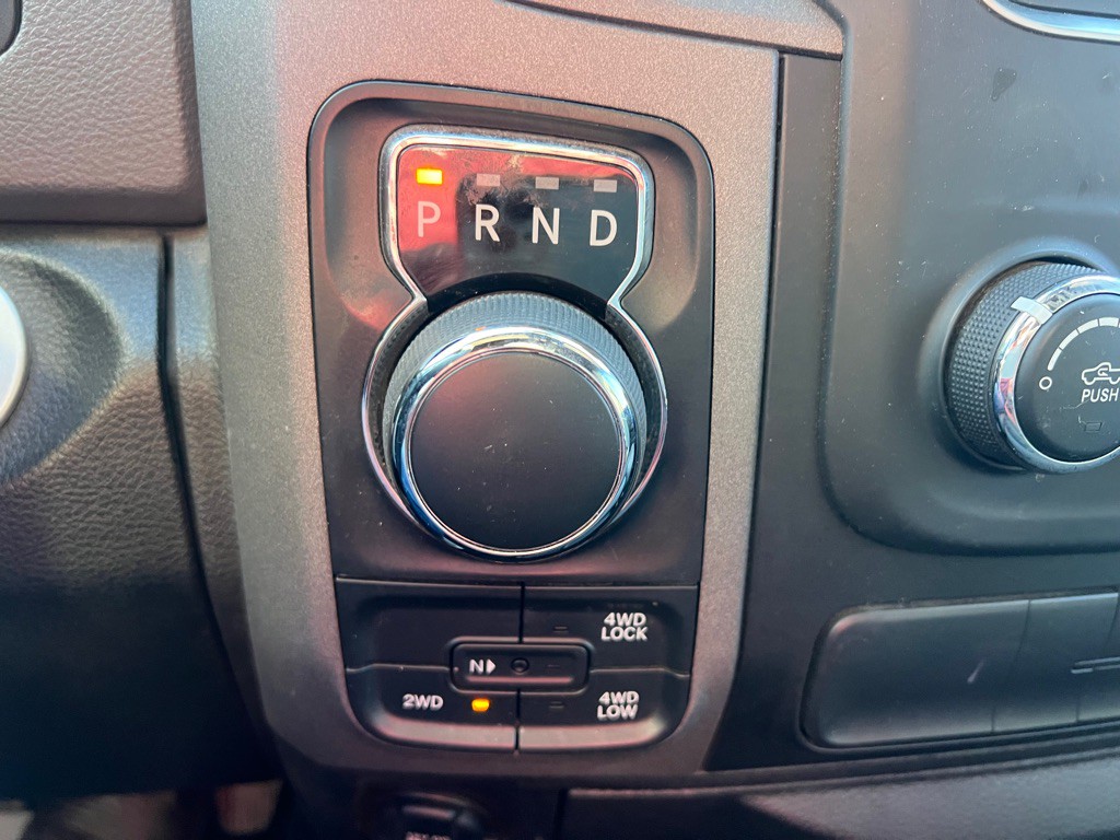 2019 RAM 1500 Image 20