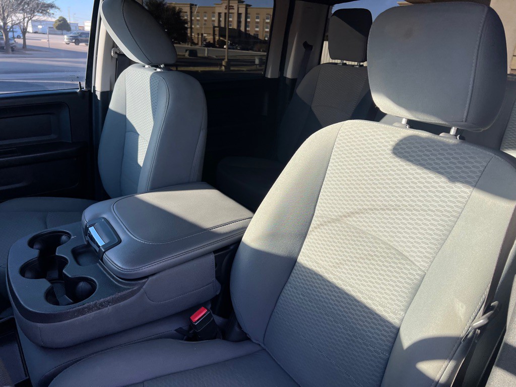 2019 RAM 1500 Image 21