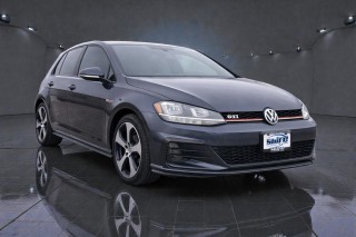 Image for 2018 Volkswagen GTI S ID: 7092670