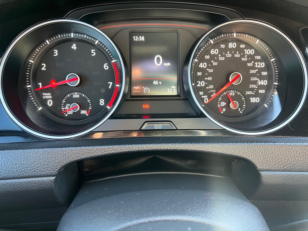 2018 Volkswagen GTI Image 13