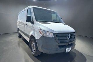 Image for 2022 Mercedes-Benz Sprinter 1500 ID: 7112857