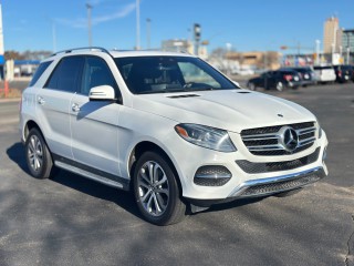 Image for 2018 Mercedes-Benz GLE-Class GLE 350 ID: 7148148