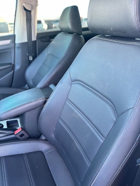 2021 Volkswagen Passat Image 18