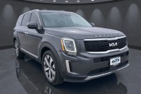 Image for 2022 Kia Telluride S ID: 7163999