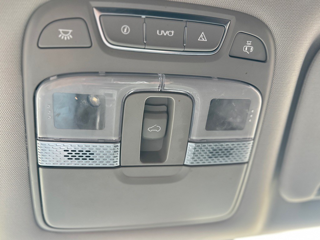 2022 Kia Telluride Image 21
