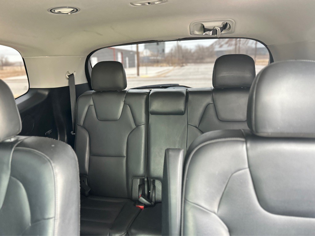 2022 Kia Telluride Image 22