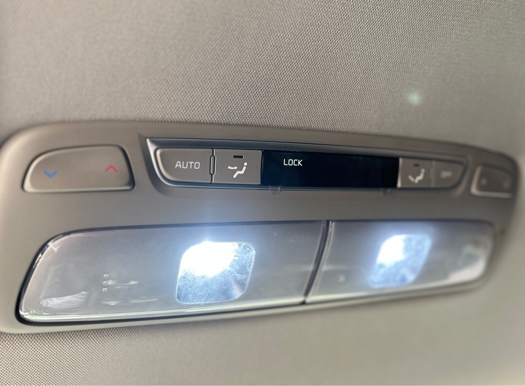 2022 Kia Telluride Image 23