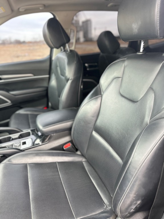 2022 Kia Telluride Image 16