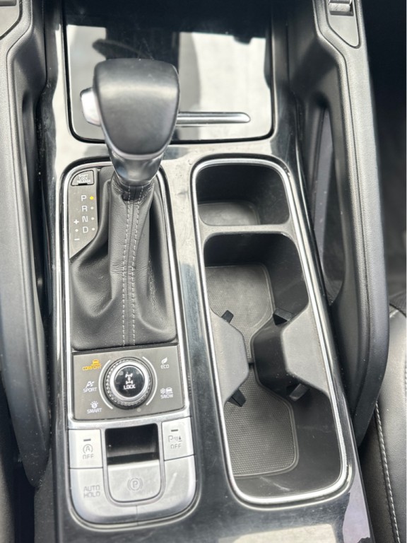 2022 Kia Telluride Image 17