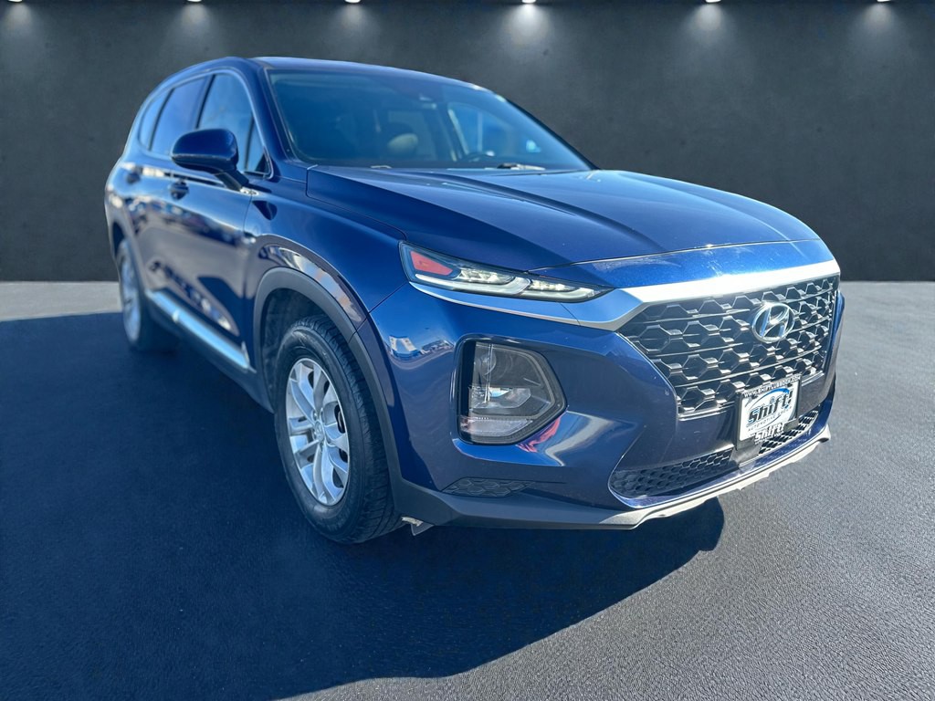 2019 Hyundai Santa Fe Image 1