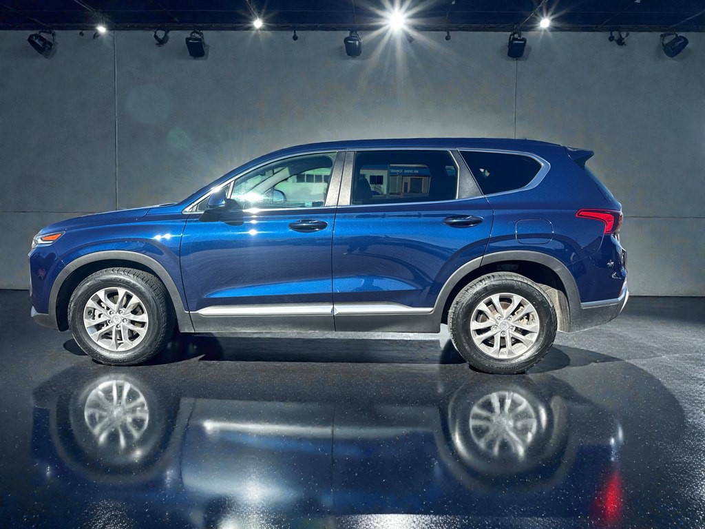 2019 Hyundai Santa Fe Image 4