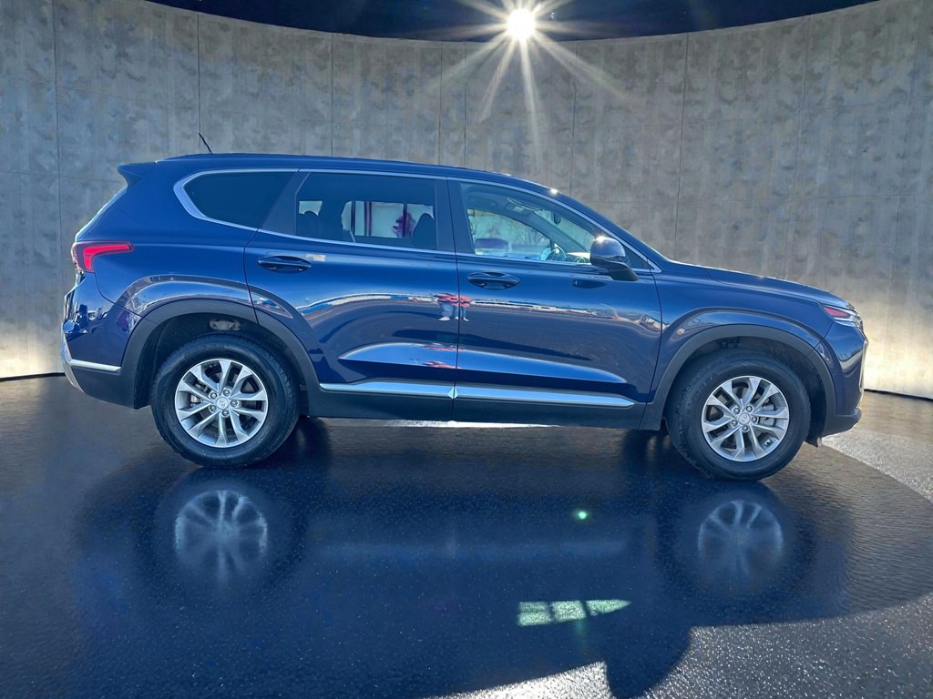 2019 Hyundai Santa Fe Image 7