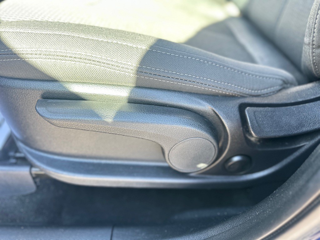 2019 Hyundai Santa Fe Image 11