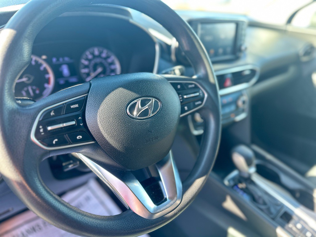 2019 Hyundai Santa Fe Image 14