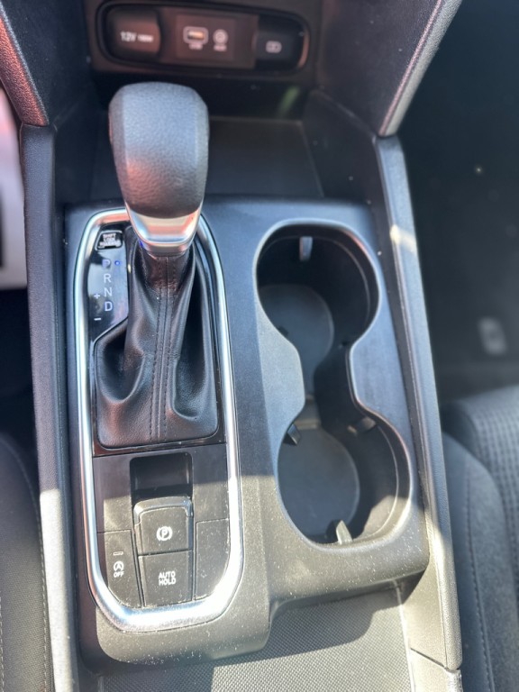 2019 Hyundai Santa Fe Image 19