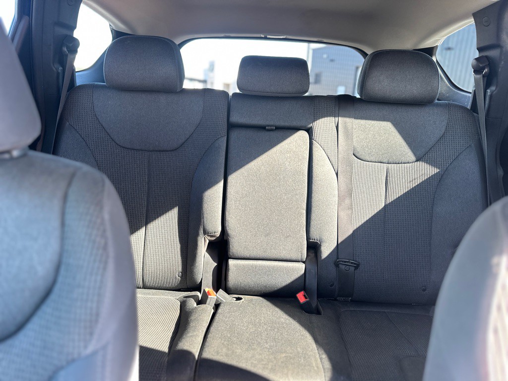 2019 Hyundai Santa Fe Image 21