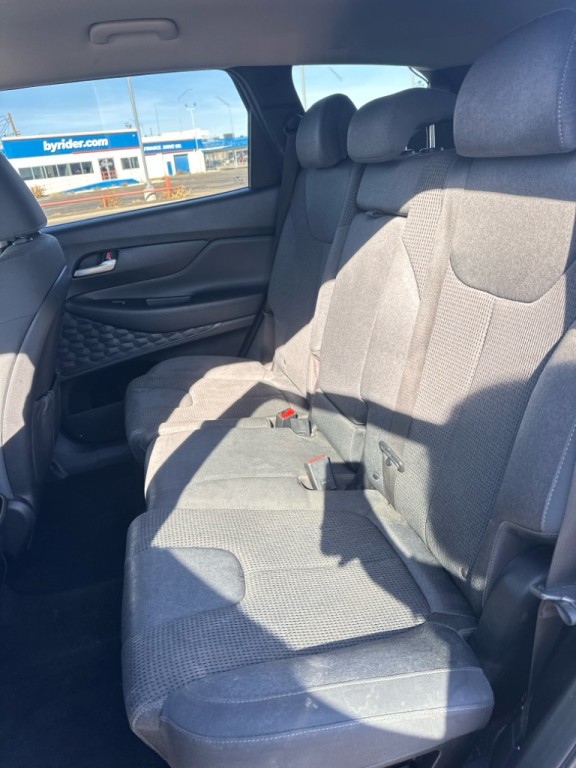 2019 Hyundai Santa Fe Image 22