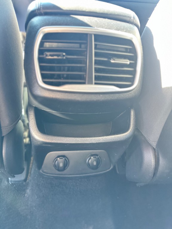 2019 Hyundai Santa Fe Image 23