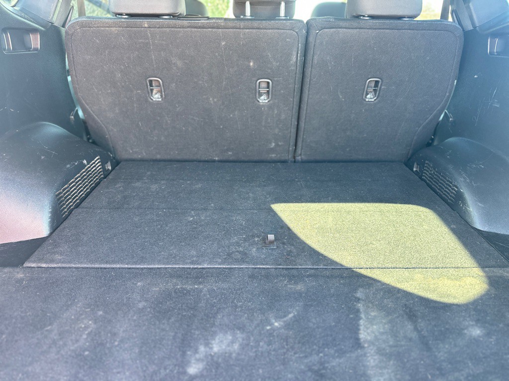 2019 Hyundai Santa Fe Image 25