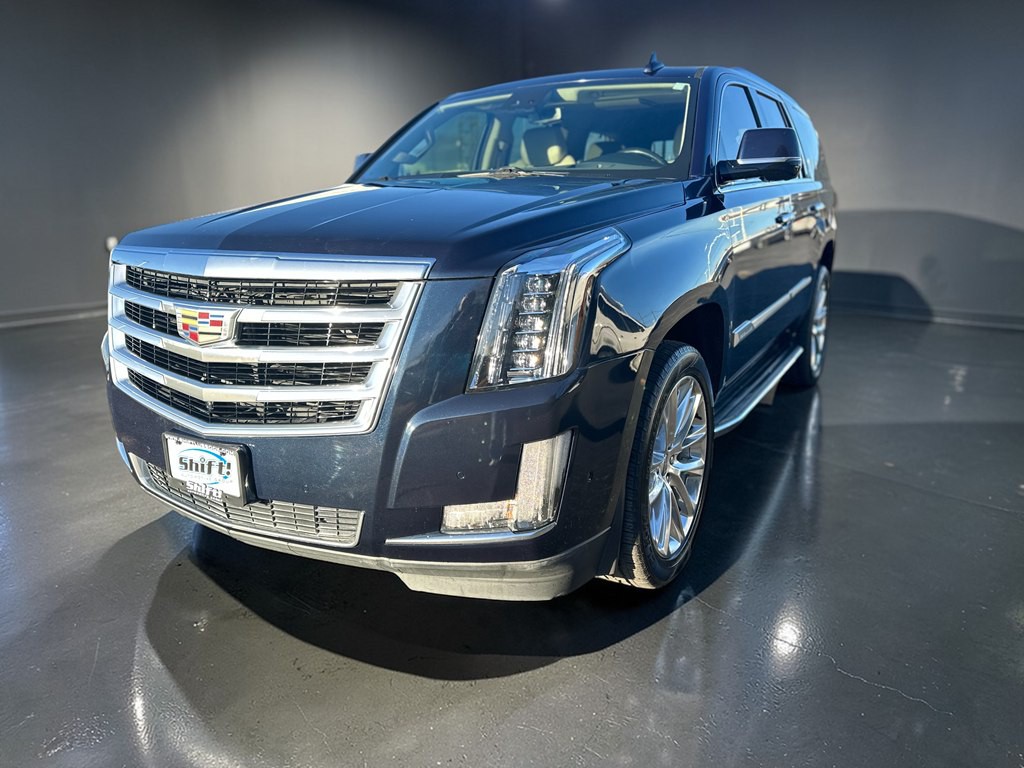 2019 Cadillac Escalade Image 1