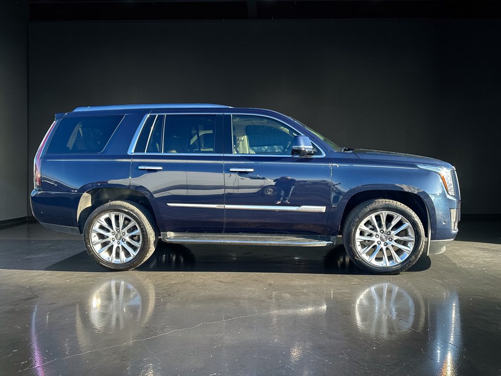 2019 Cadillac Escalade Image 6