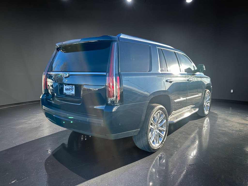 2019 Cadillac Escalade Image 7