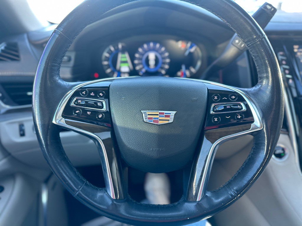 2019 Cadillac Escalade Image 14