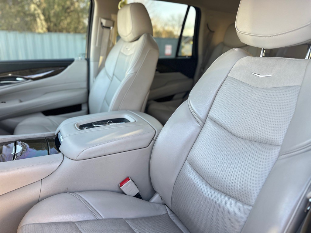 2019 Cadillac Escalade Image 22