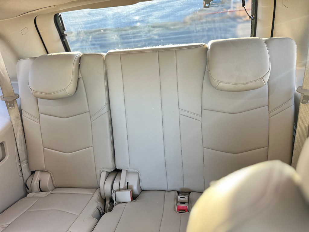 2019 Cadillac Escalade Image 25