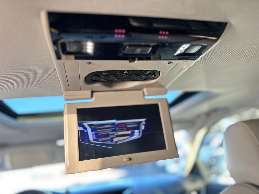 2019 Cadillac Escalade Image 26