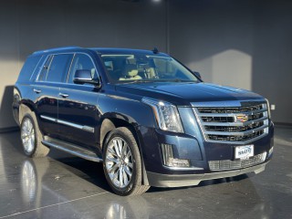 Image for 2019 Cadillac Escalade Luxury ID: 7183925