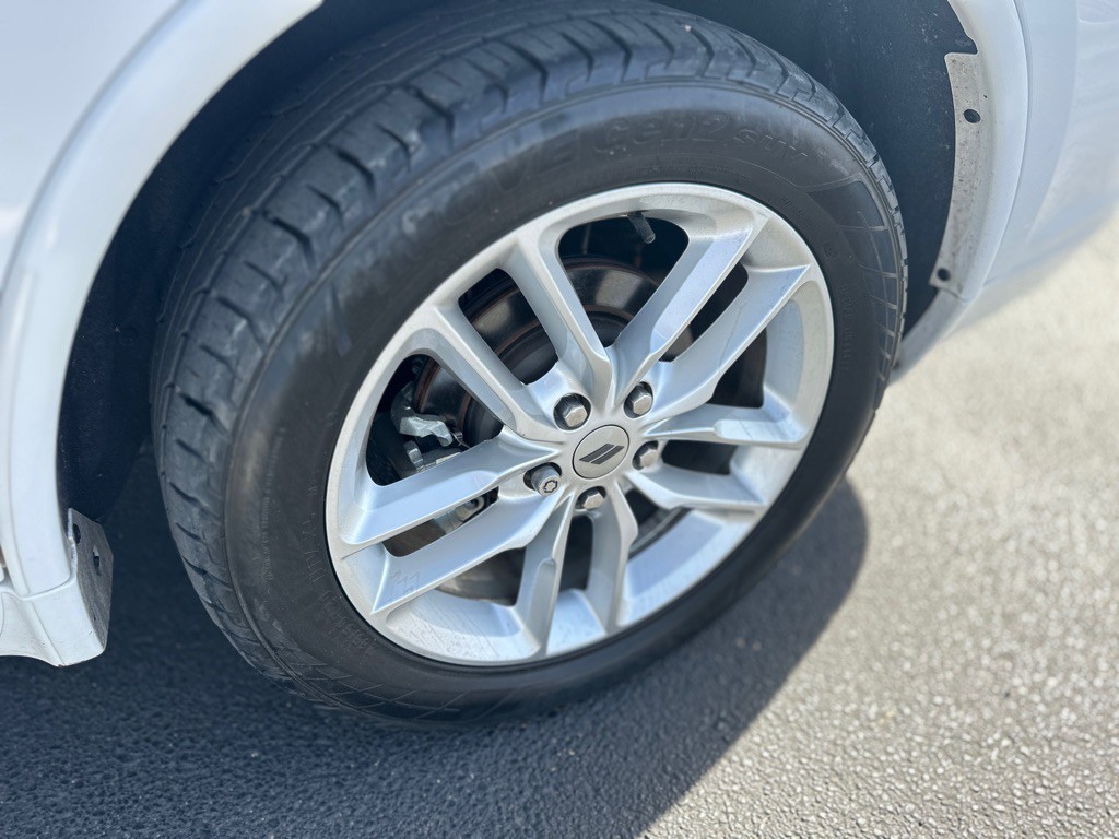 2021 Dodge Durango Image 14