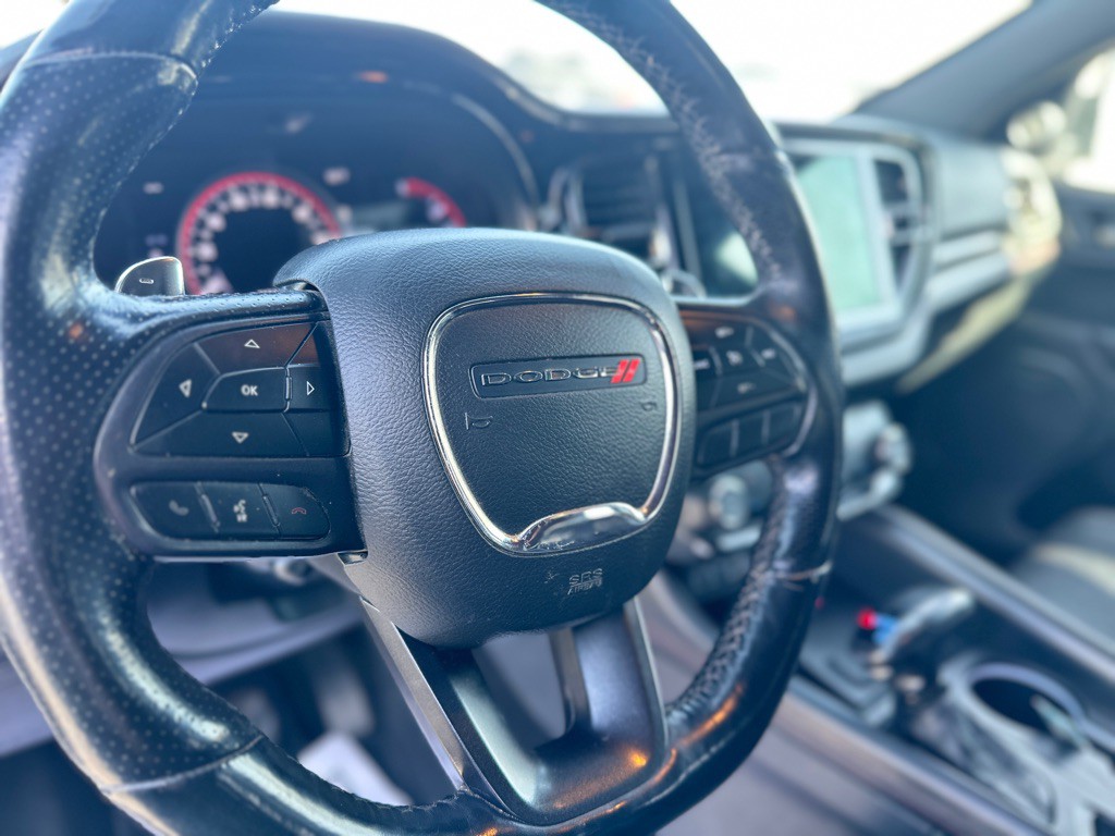 2021 Dodge Durango Image 18