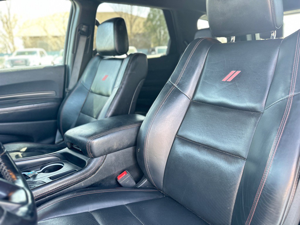 2021 Dodge Durango Image 19