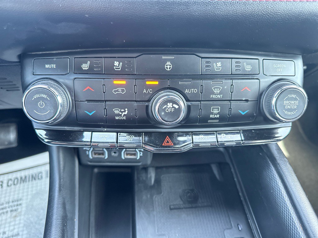 2021 Dodge Durango Image 22