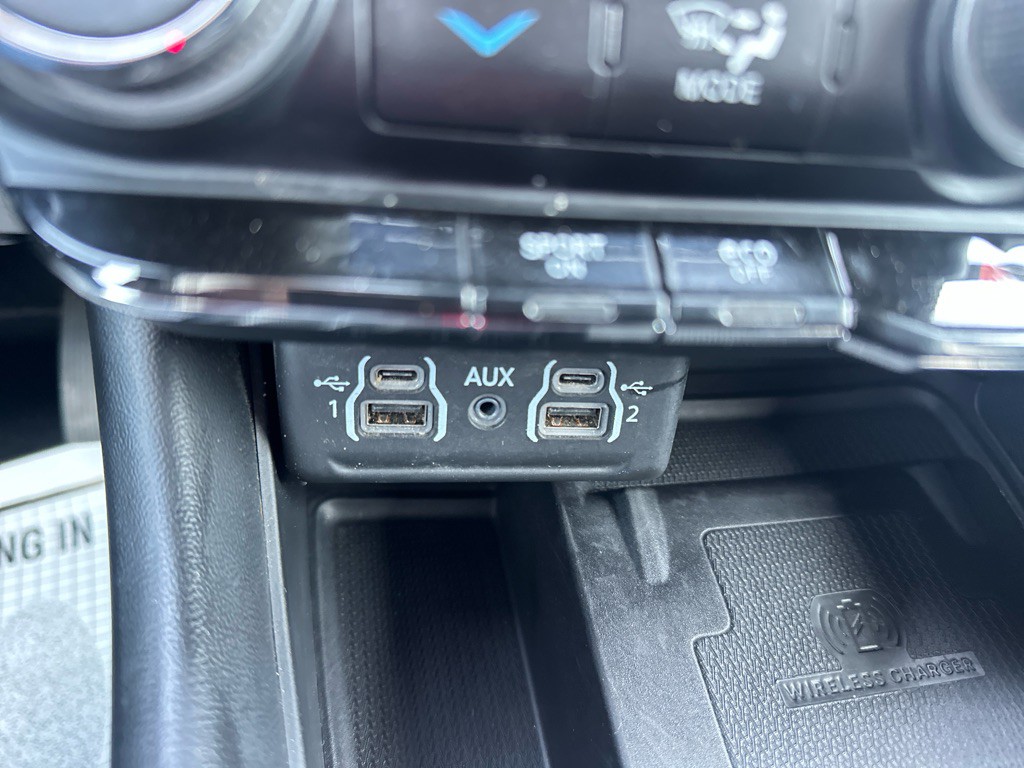 2021 Dodge Durango Image 23
