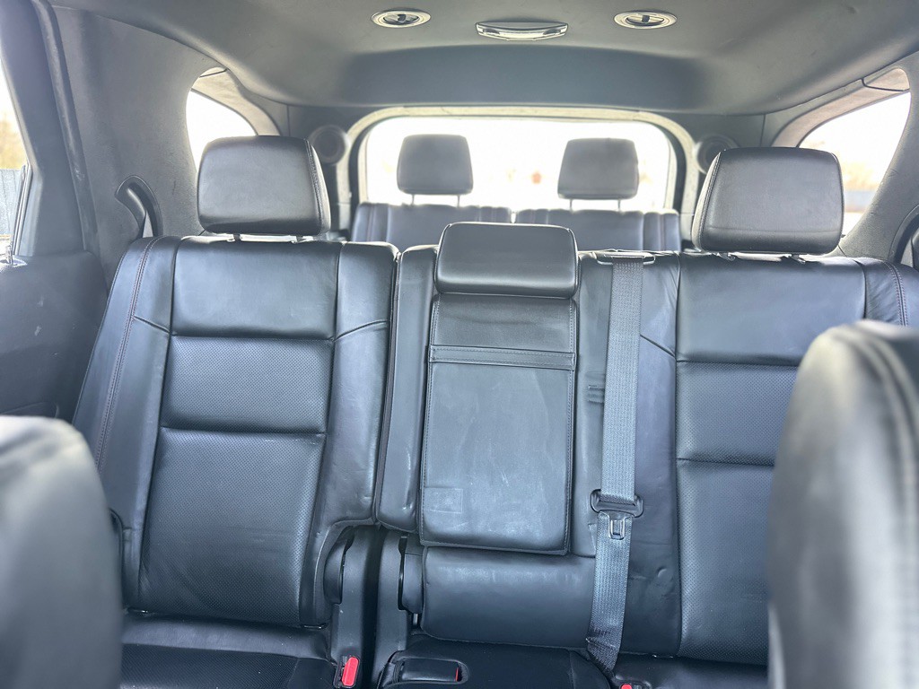 2021 Dodge Durango Image 27