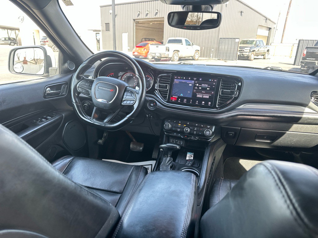 2021 Dodge Durango Image 31