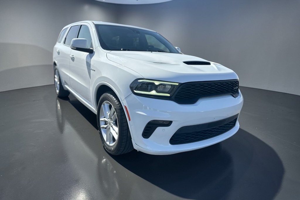 2021 Dodge Durango Image 1