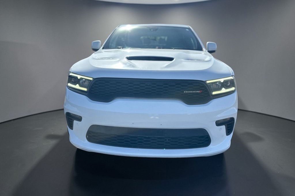 2021 Dodge Durango Image 2