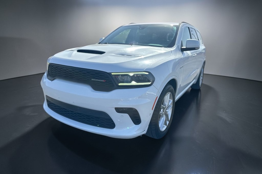 2021 Dodge Durango Image 3