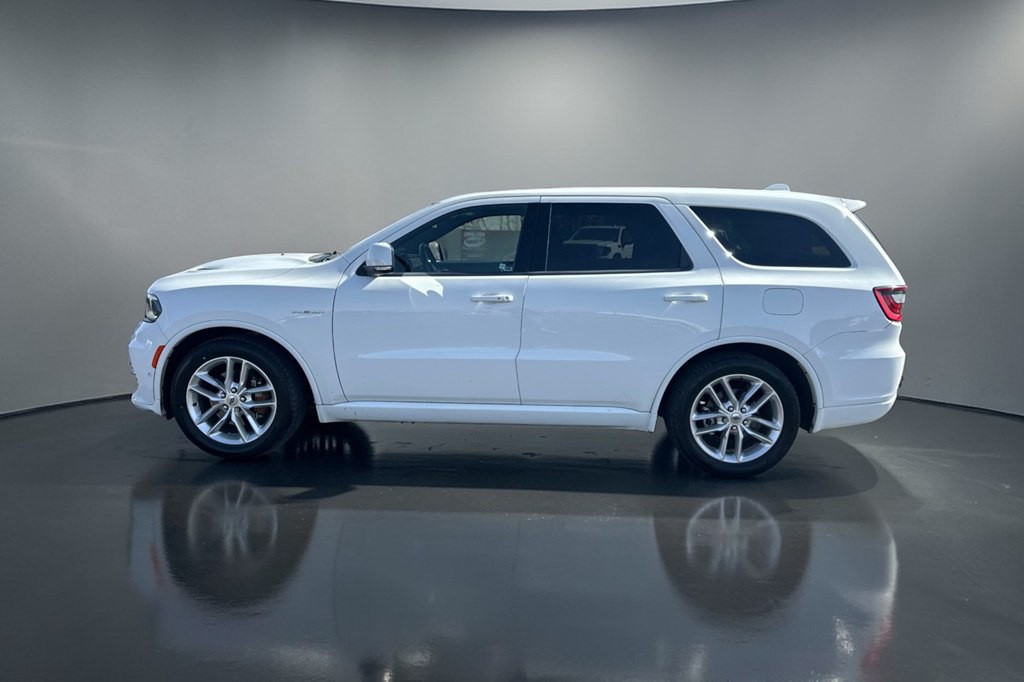 2021 Dodge Durango Image 5