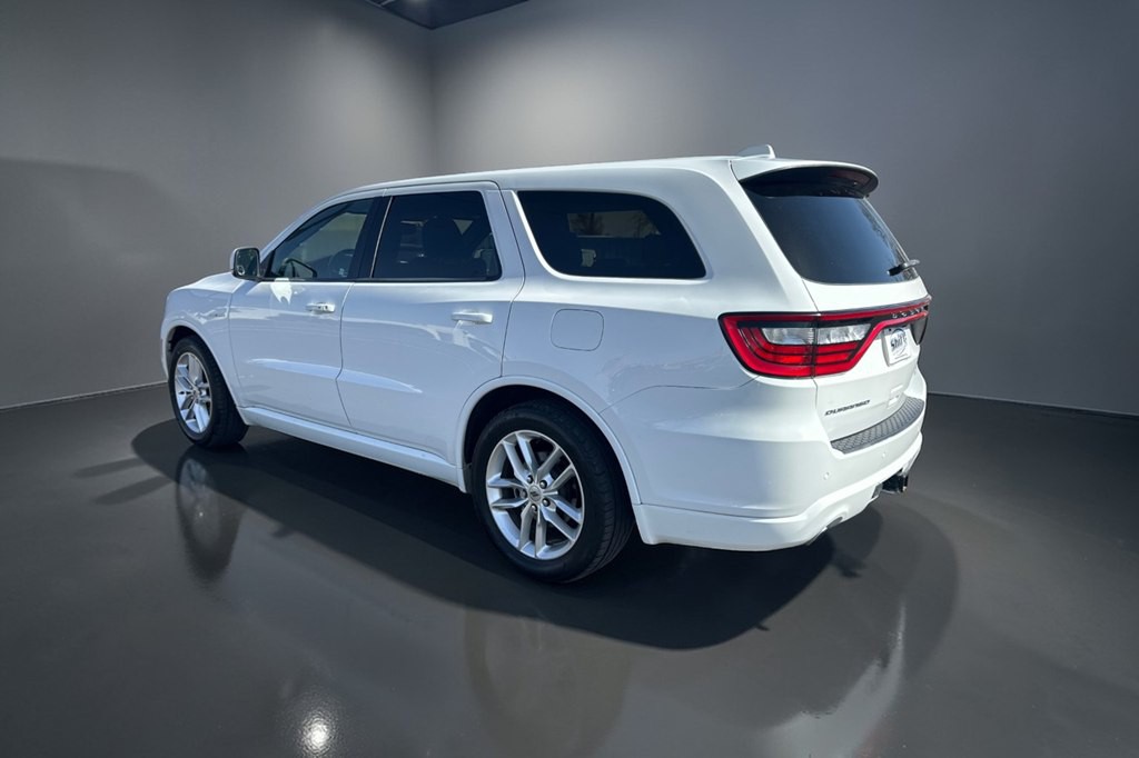 2021 Dodge Durango Image 6
