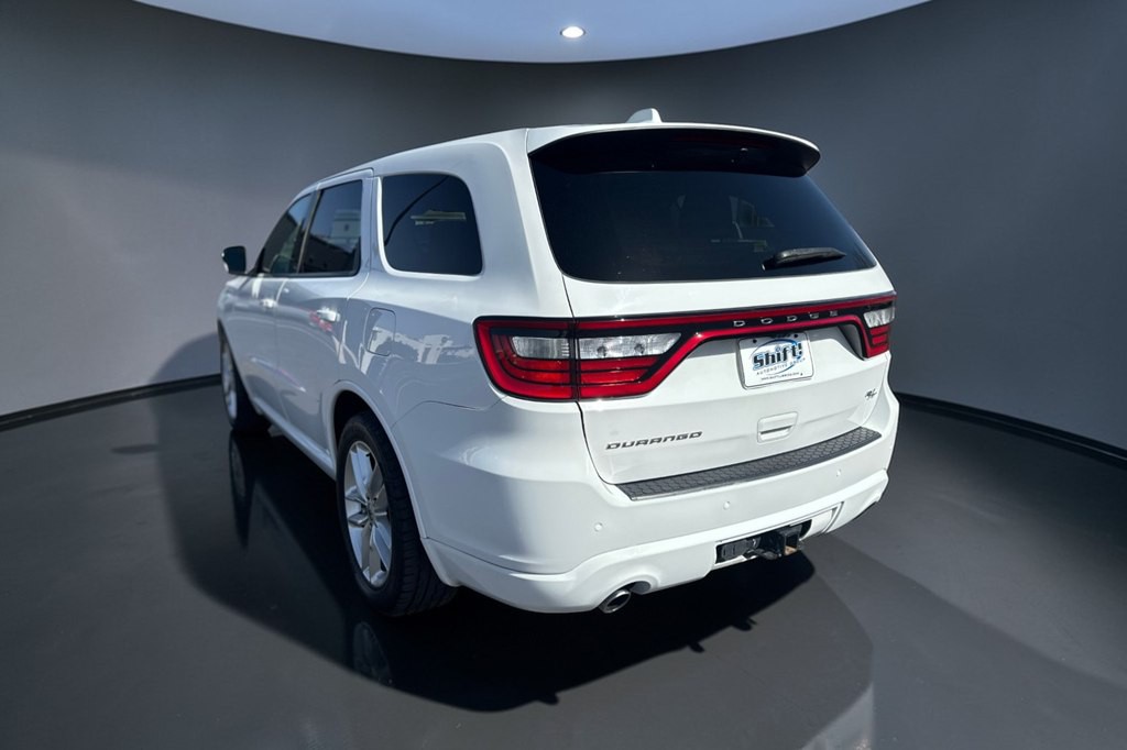 2021 Dodge Durango Image 7