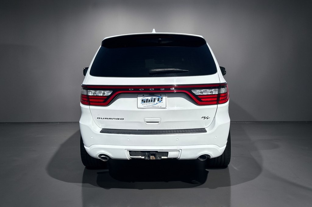 2021 Dodge Durango Image 8