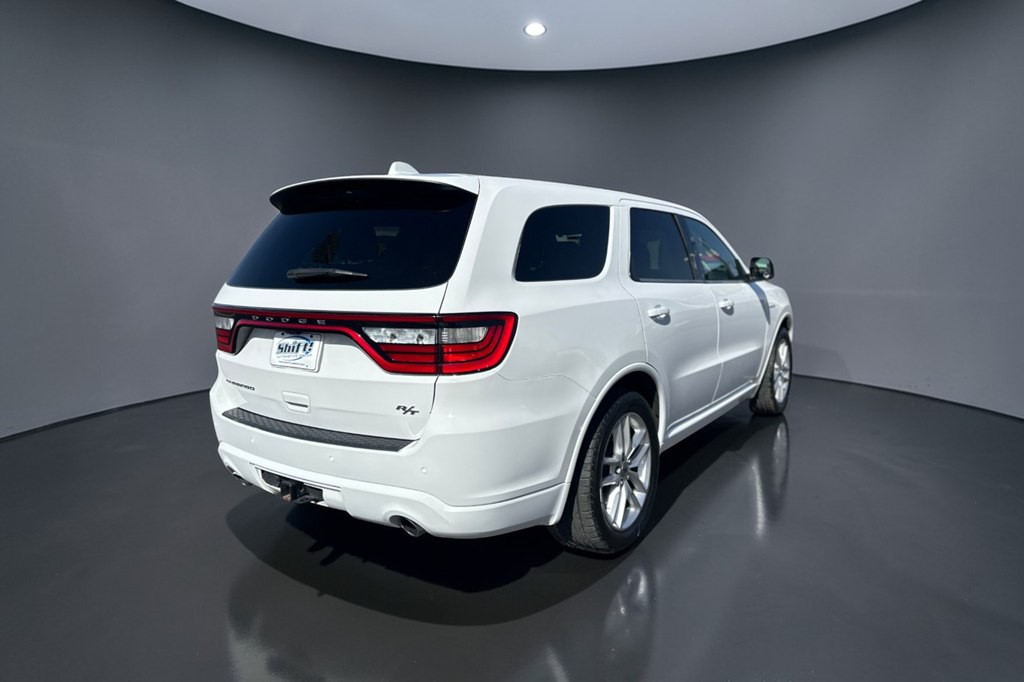 2021 Dodge Durango Image 9