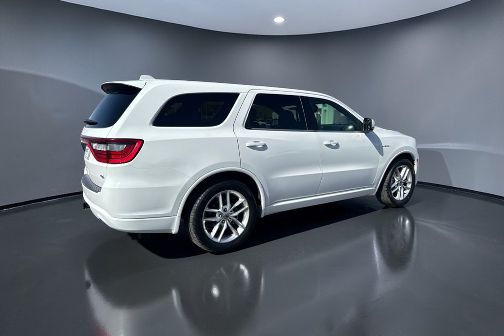 2021 Dodge Durango Image 10