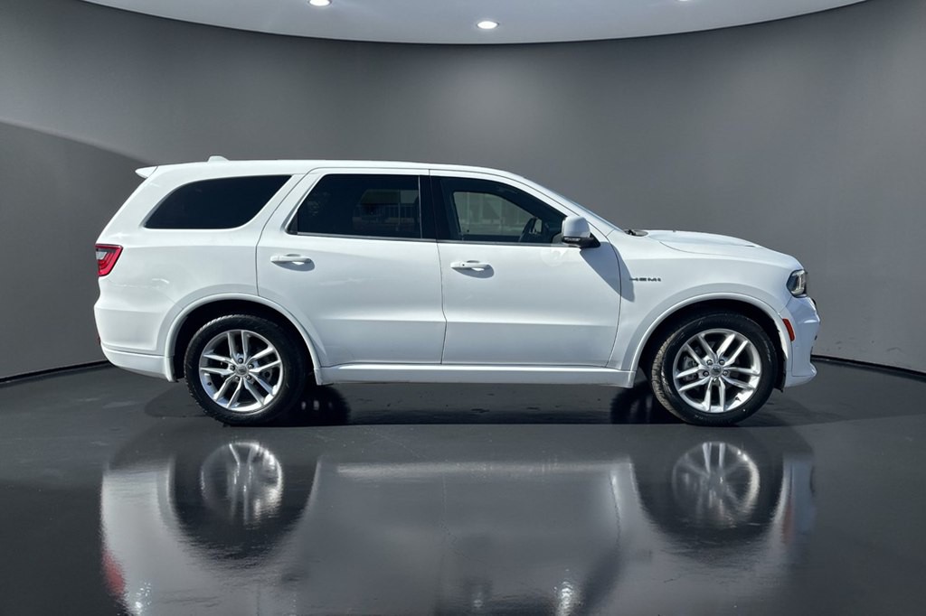 2021 Dodge Durango Image 11